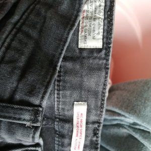 💝 2/60 💝2 pairs Levi's jeans great condition